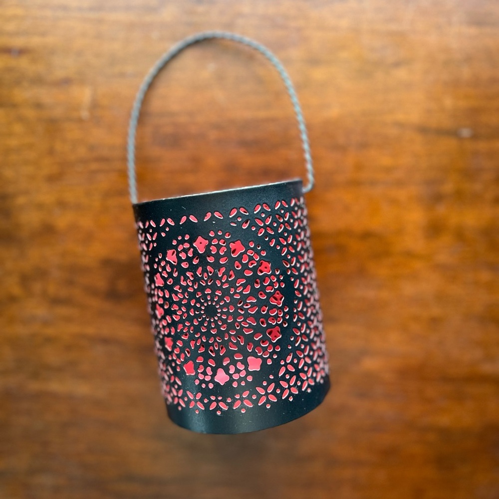 Candle Lantern